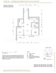 Aurea (D7), Apartment #532100321